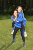 XC Soccer Team Photo  Wheaton Cross Country 2019 Team Photo. - Photo by Keith Nordstrom : Wheaton, Cross Country, XC, Team Photo